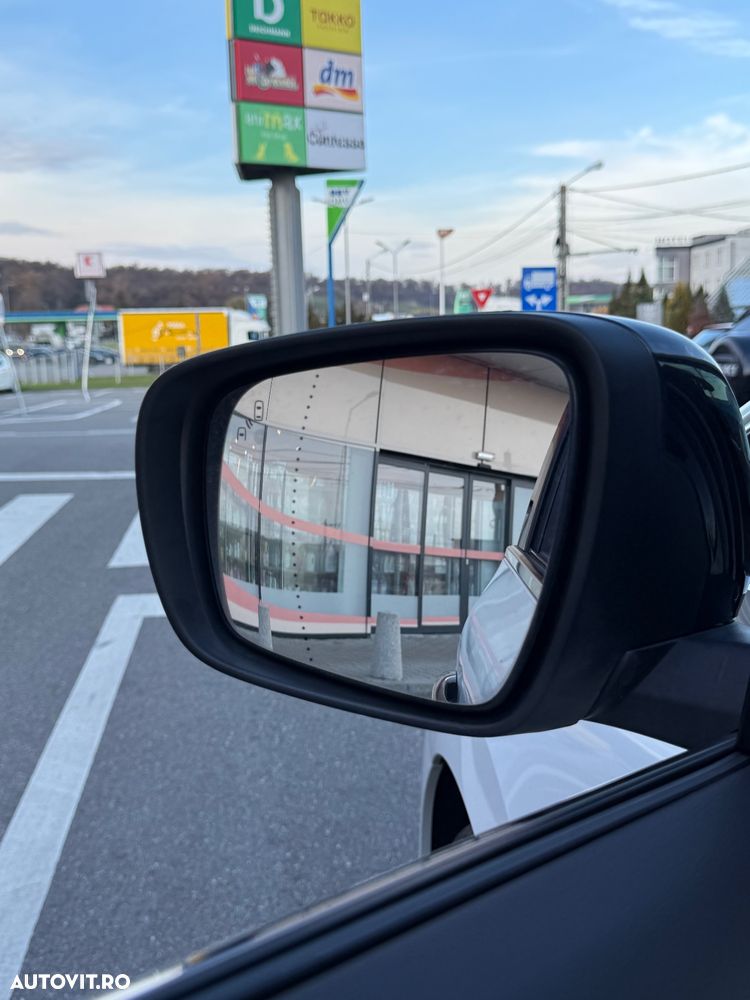 Renault Espace Energy dCi 160 EDC Initiale Paris - 12