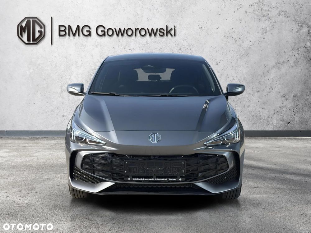 MG MG3 1.5 HEV+ Excite - 7