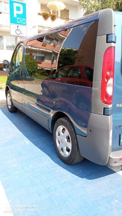 Renault Trafic - 4