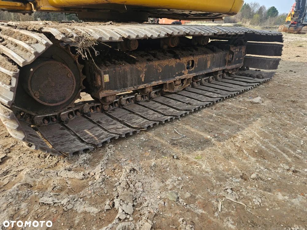 Caterpillar 308E2 CR | 308 E 311 312 - 15