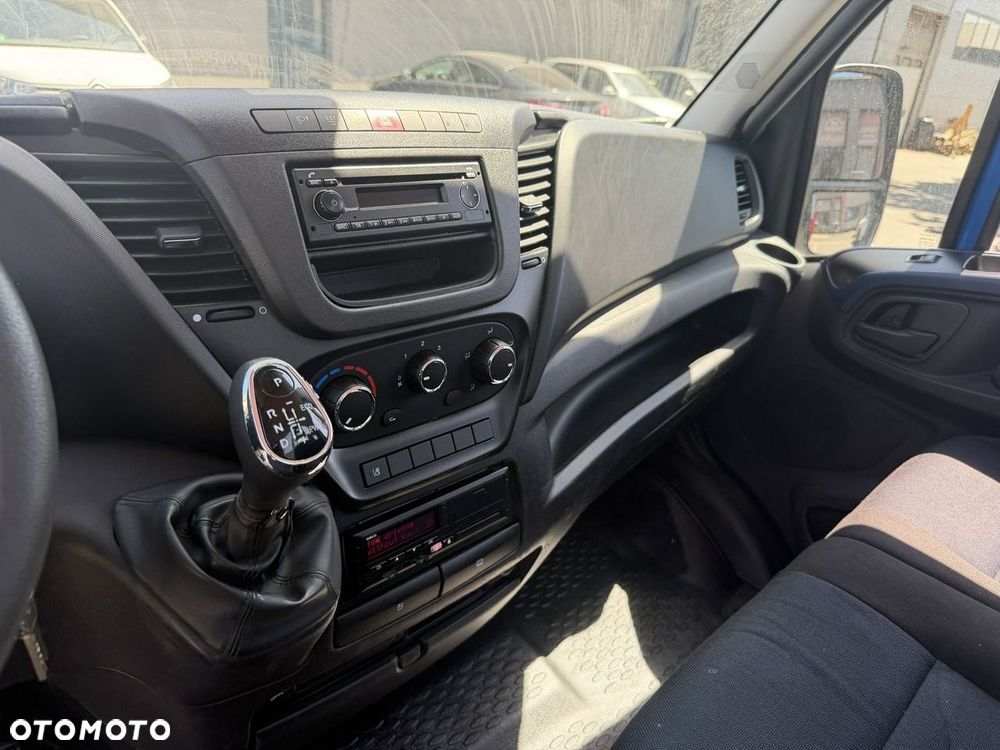 Iveco Daily - 7