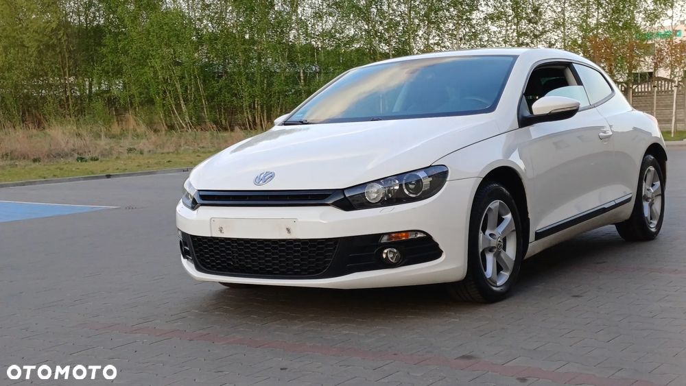 Volkswagen Scirocco 1.4 TSI BlueMotion Technology - 37