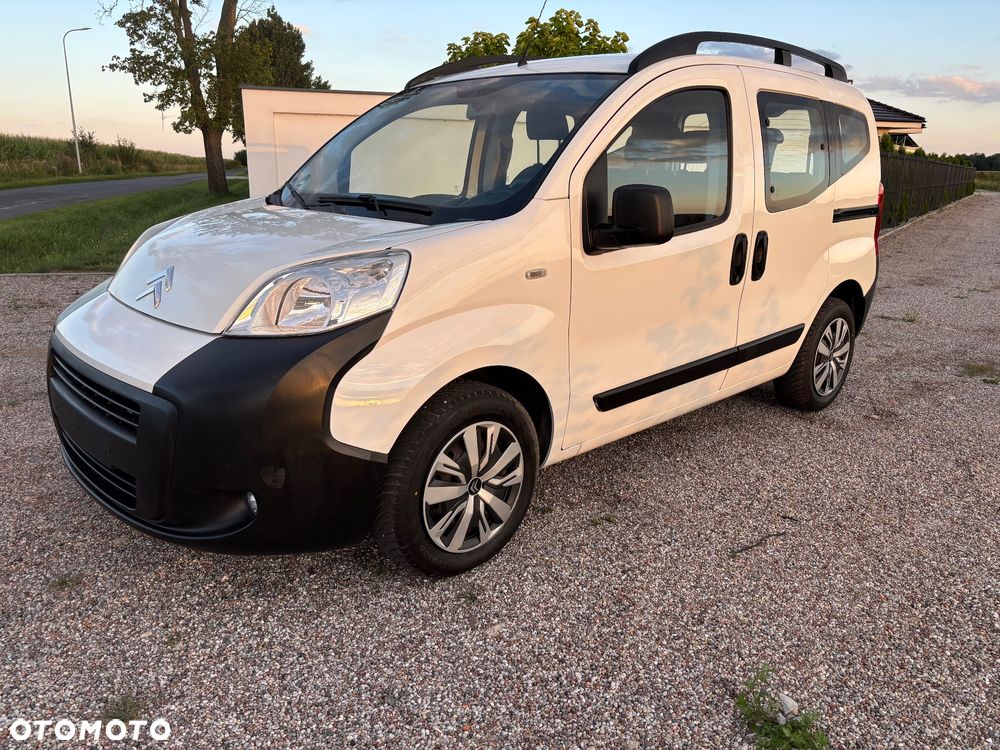 Citroën Nemo 1.3 HDi Plus - 7