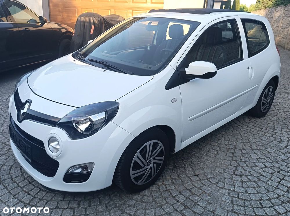 Renault Twingo - 1