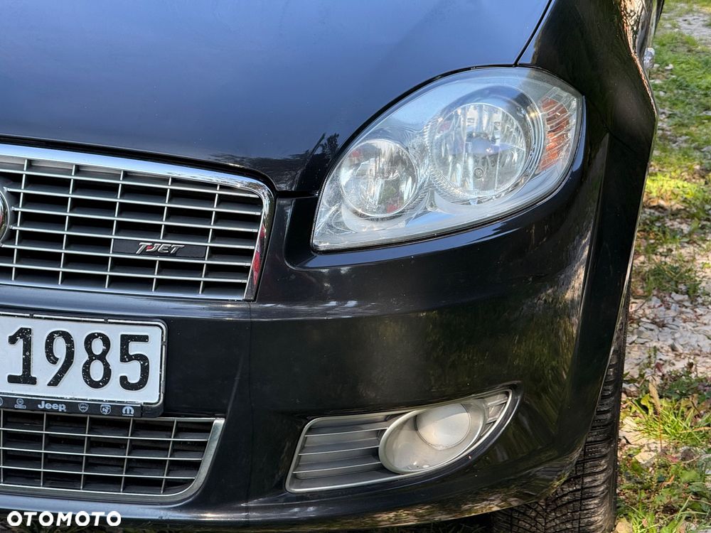 Fiat Linea - 34