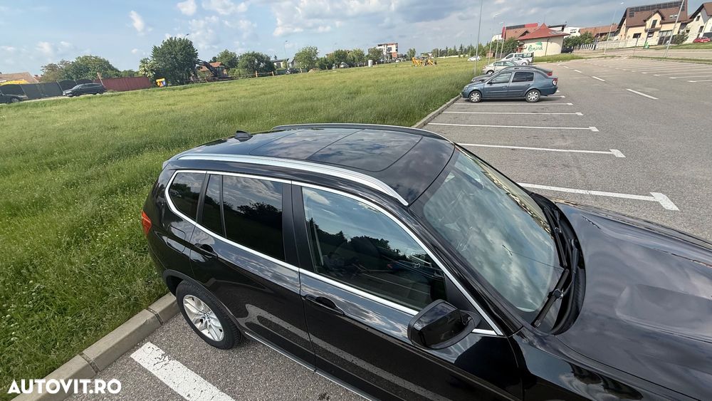 BMW X3 - 5