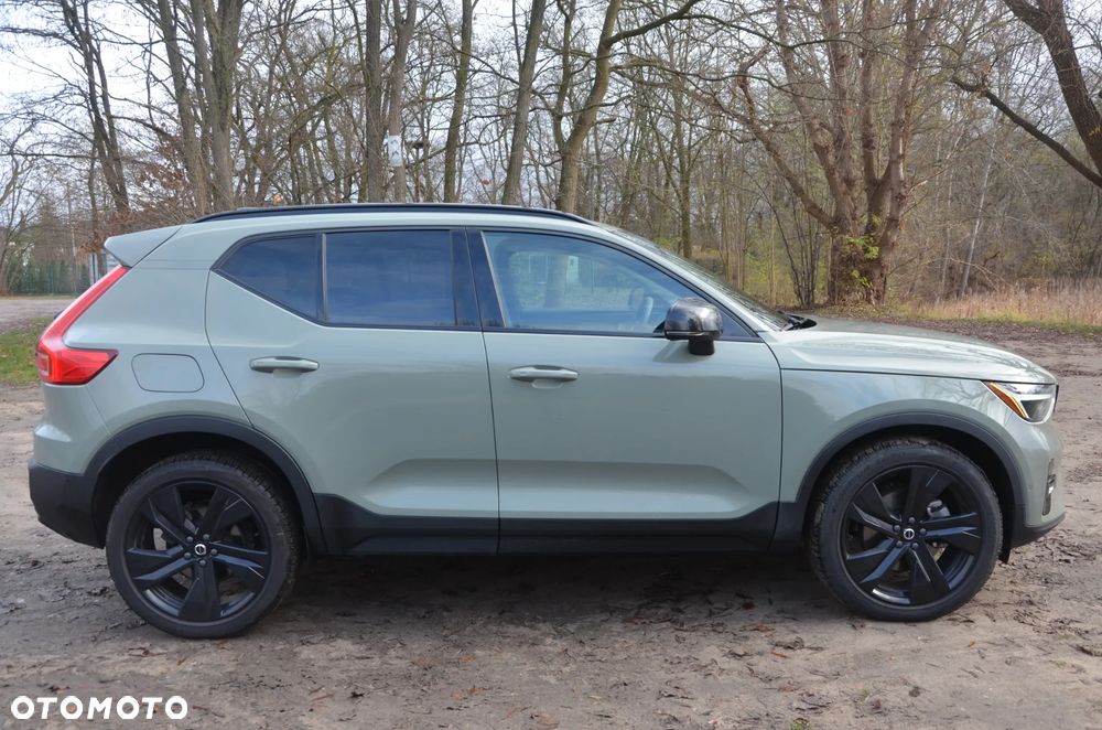 Volvo XC 40 B5 B AWD Ultimate Dark - 7