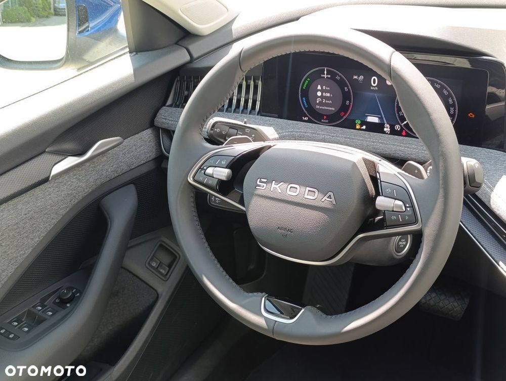 Skoda Superb 1.5 TSI Plug-in Hybrid Selection DSG - 22