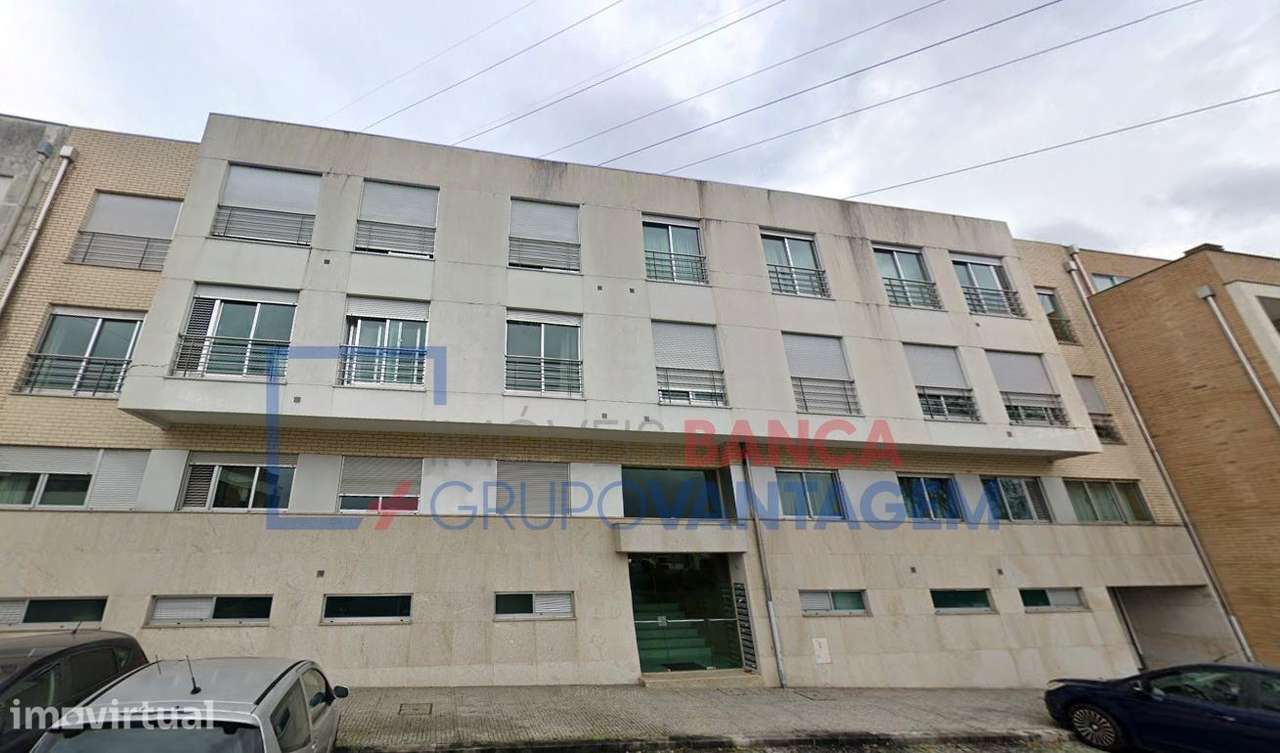 APARTAMENTO T2 - (MANINHOS) MAIA - Grande imagem: 2/28