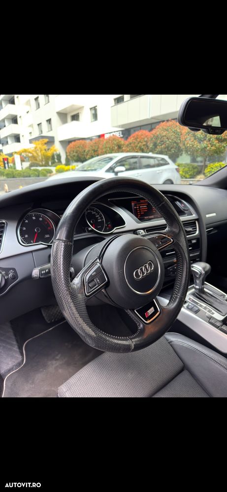 Audi A5 - 5