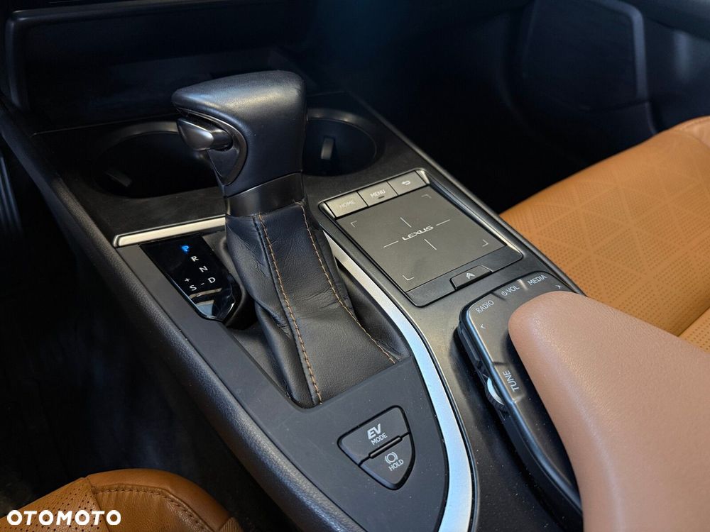 Lexus UX - 25