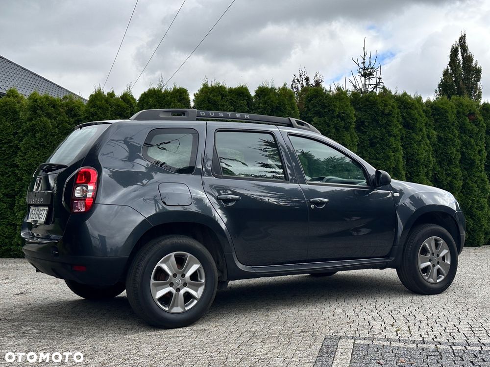 Dacia Duster 1.6 Laureate - 16