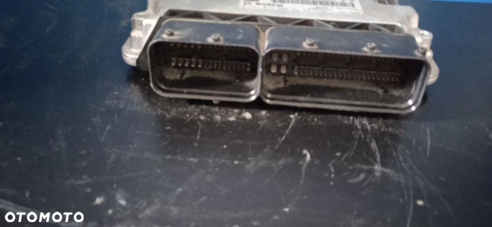 Komputer sterownik silnika VW T5 038906016AH - 2