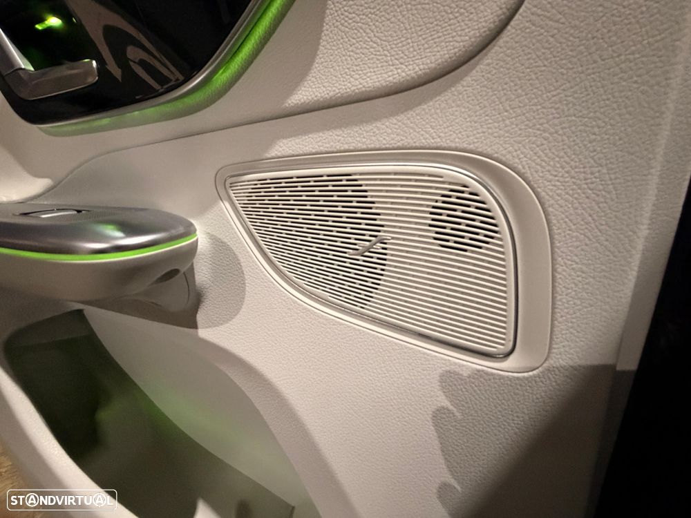 Mercedes-Benz EQE SUV 350+ - 31