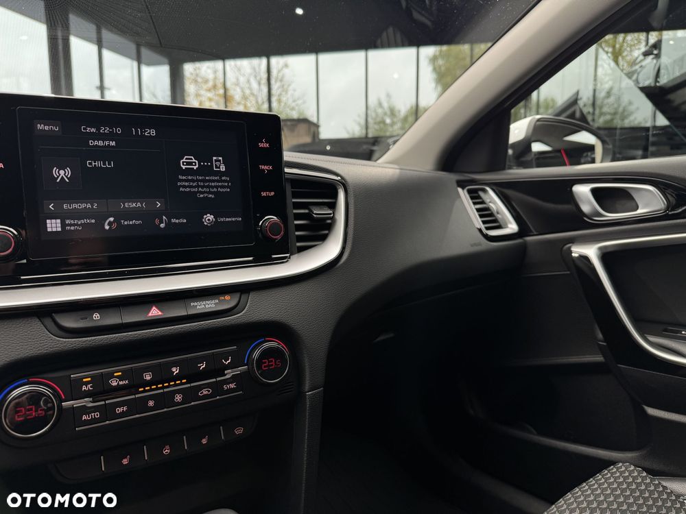 Kia Ceed 1.5 T-GDI L DCT - 33