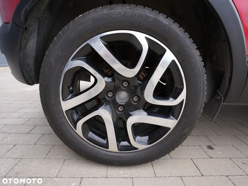 Renault Captur ENERGY dCi 90 EDC Intens - 13