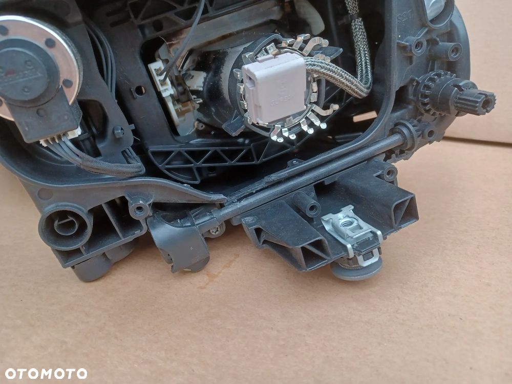 Bi-xenon przedni lewy VW Sportsvan lampa 517941031B - 6