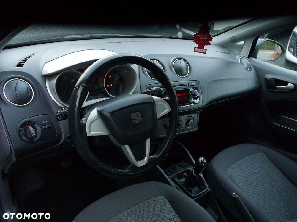 Seat Ibiza 1.2 TDI Reference - 26