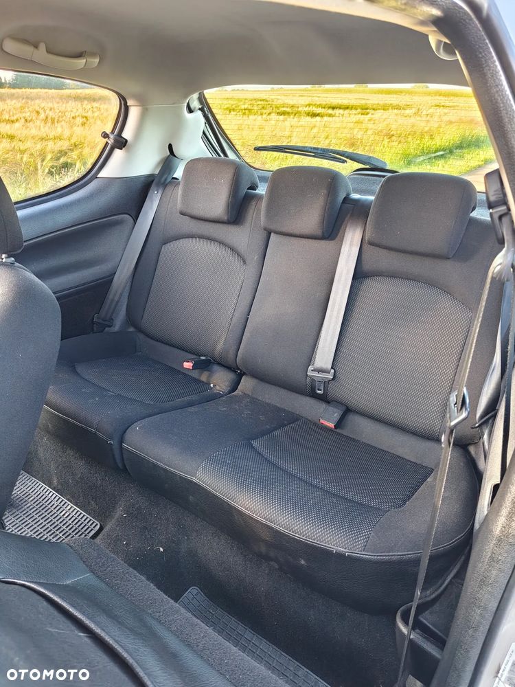 Peugeot 206 1.4 X-Design - 3