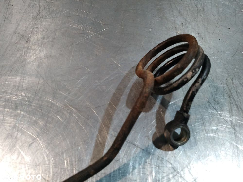 PRZEWÓD WSPOMAGANIA SKODA SUPERB I 3U1422893 1.9 TDI - 4