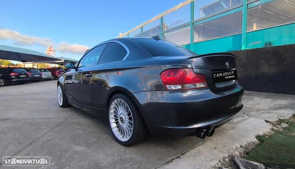 BMW 120 - 13