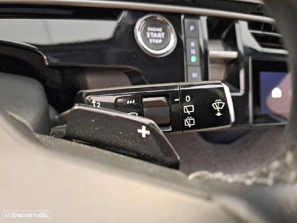 Peugeot 5008 1.2 Hybrid Allure e-DCS6 - 15