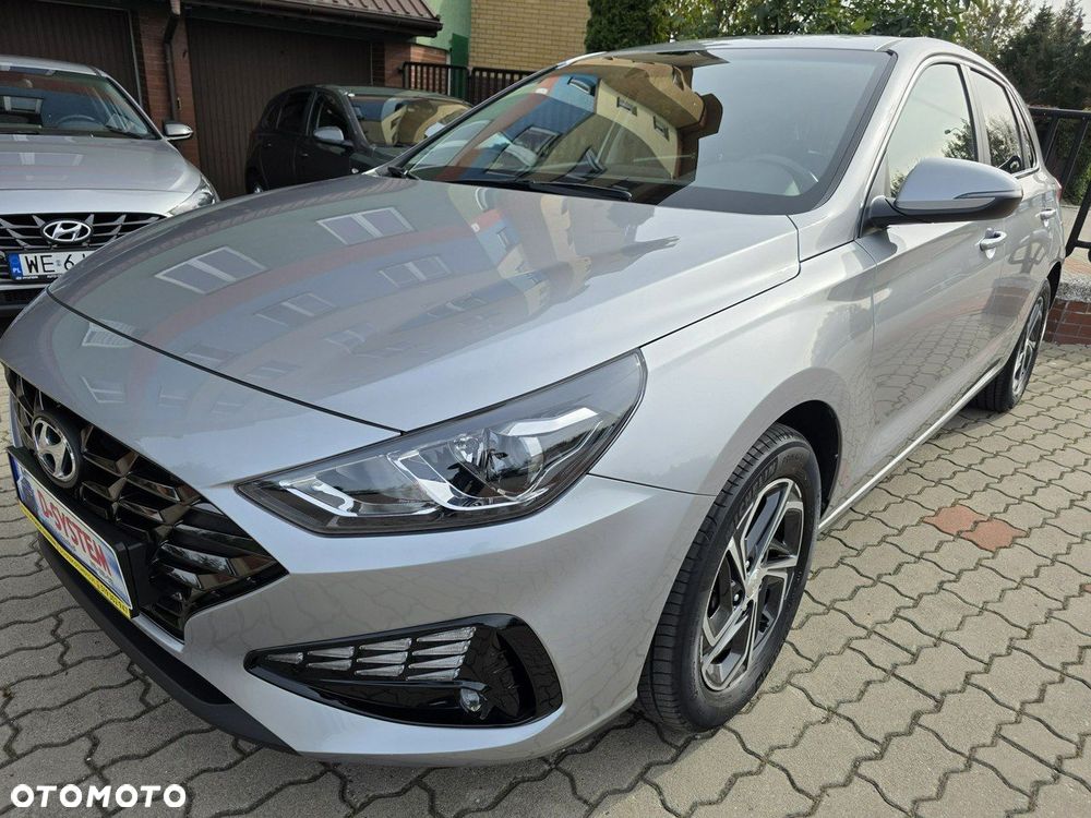 Hyundai i30 1.5 DPI Smart - 6