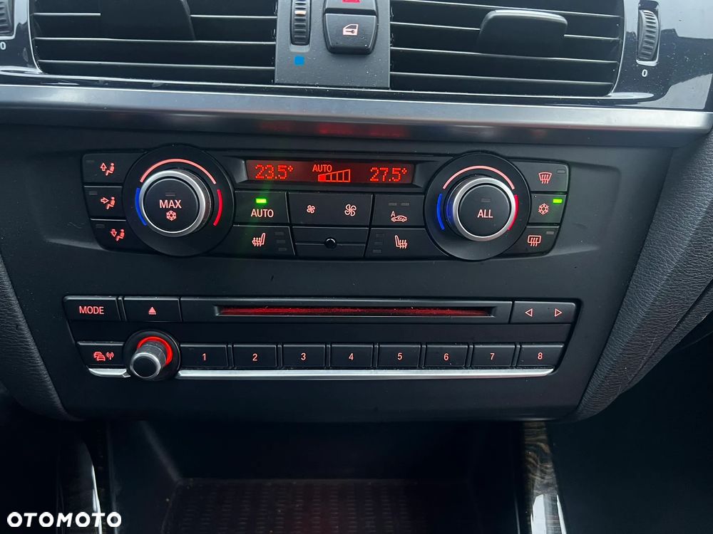 BMW X3 xDrive30d - 20