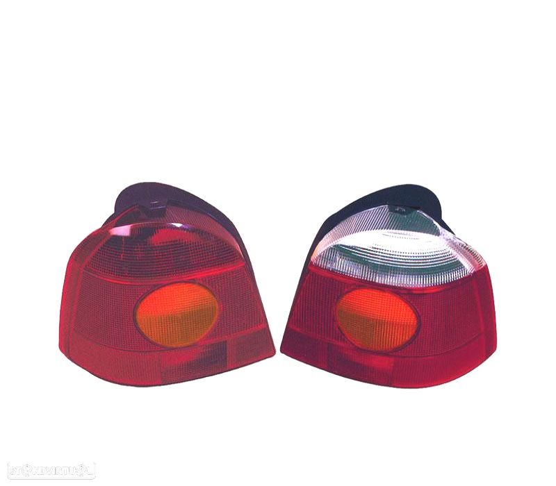 FAROLINS RENAULT TWINGO 93-98 - 1