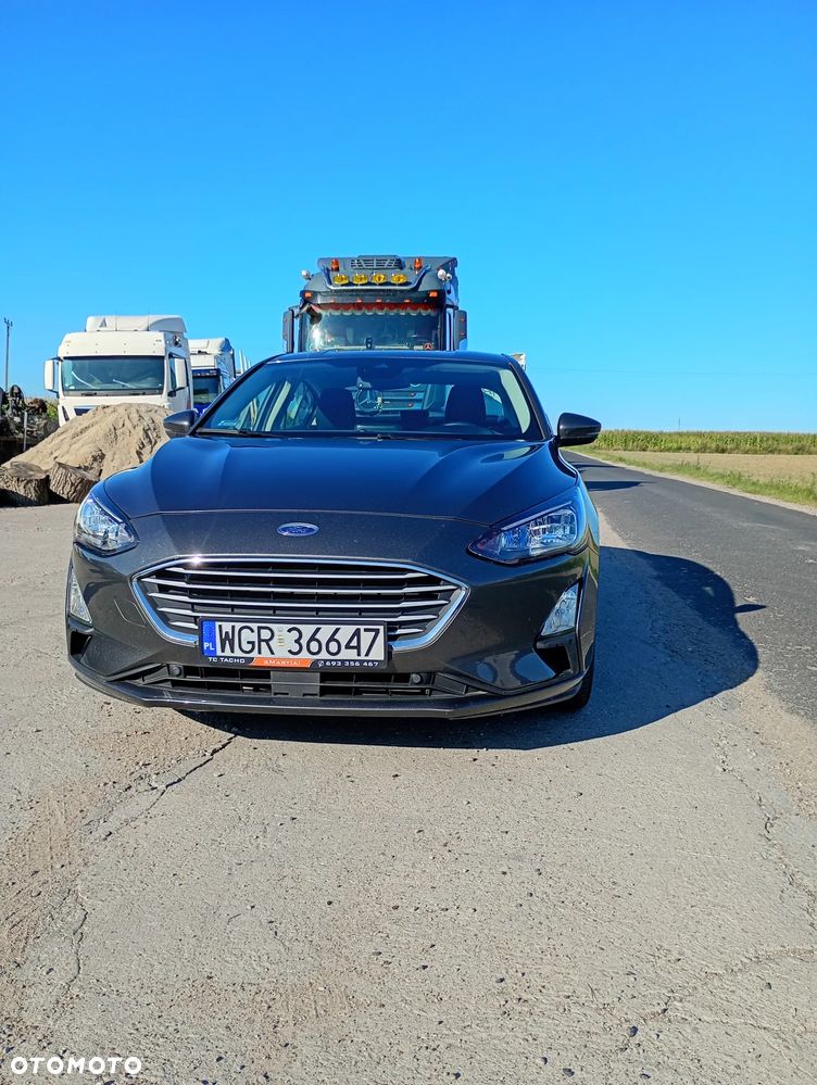 Ford Focus - 11