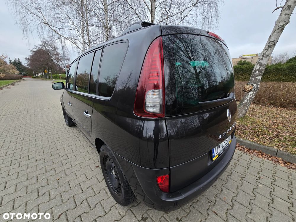 Renault Espace 2.0 dCi Authentique - 10