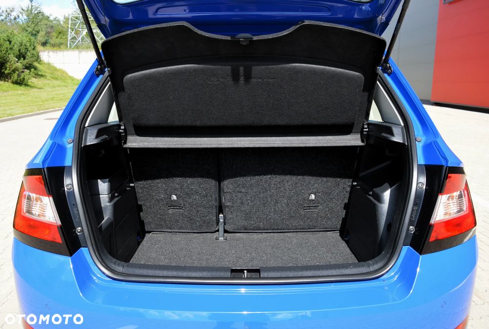 Skoda Fabia 1.0 TSI Drive - 31