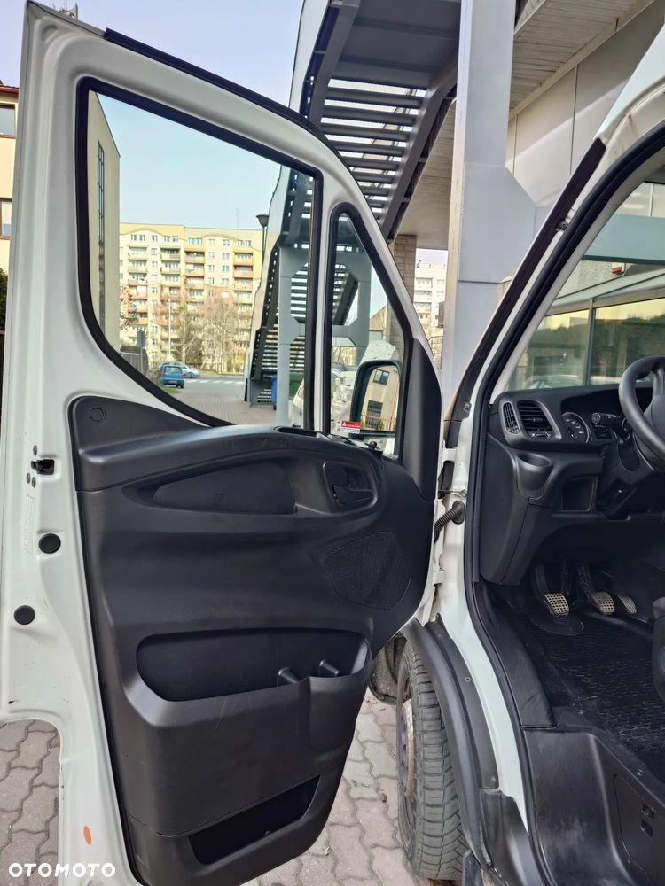 Iveco Daily - 10