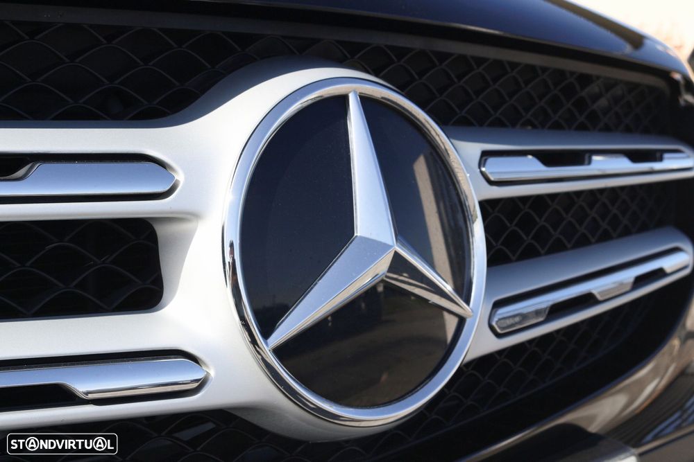 Mercedes-Benz GLC 300 e 4Matic - 7