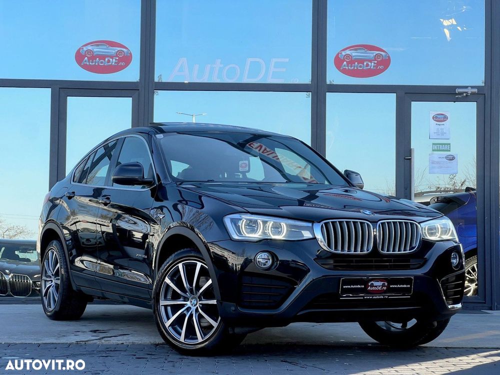 BMW X4 - 2