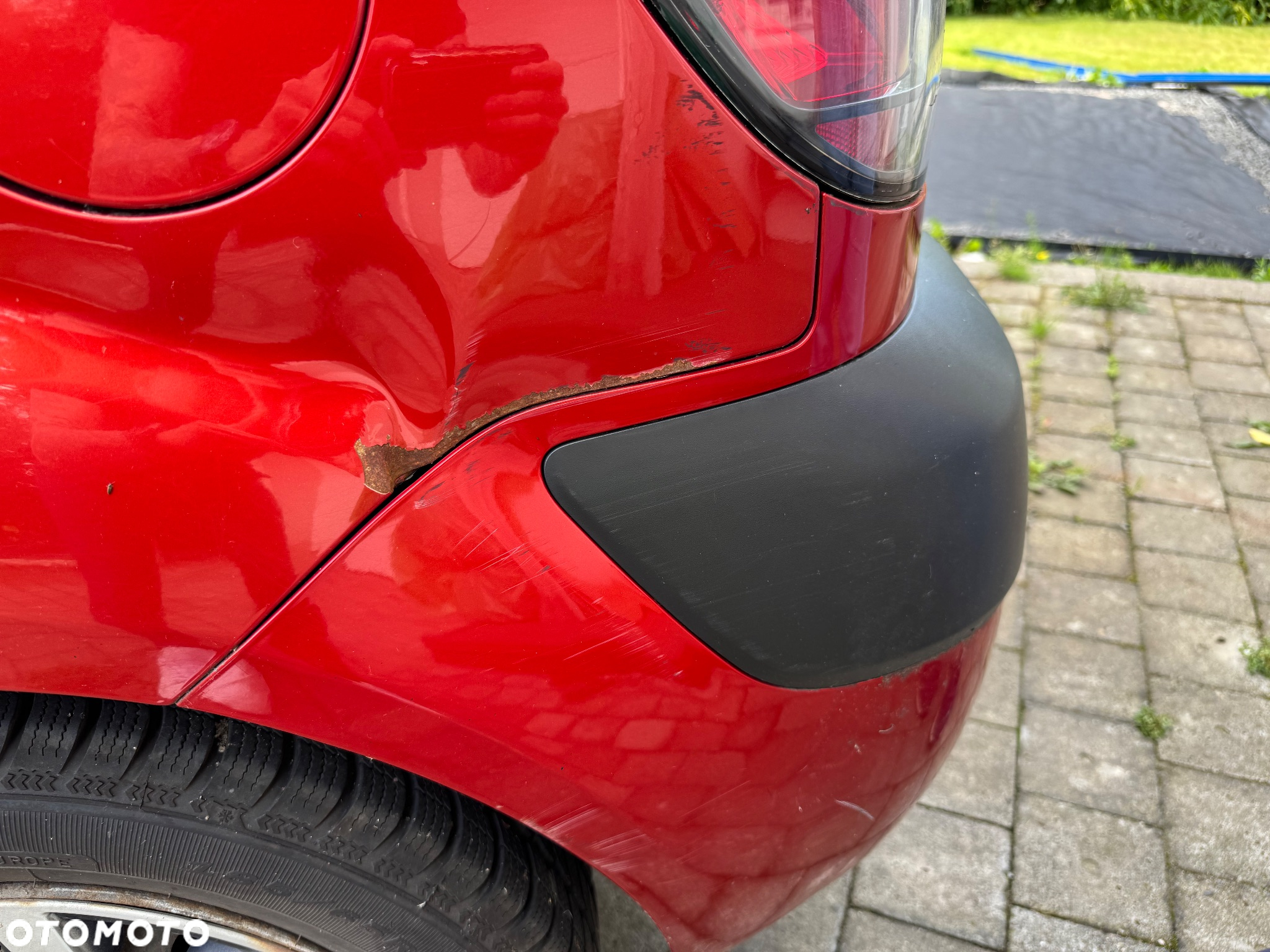 Kia Rio 1.4 Comfort - 15