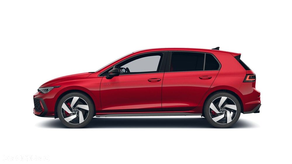 Volkswagen Golf - 4