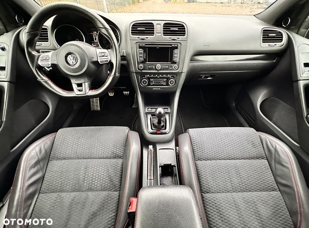 Volkswagen Golf 2.0 GTI Edition 35 - 4