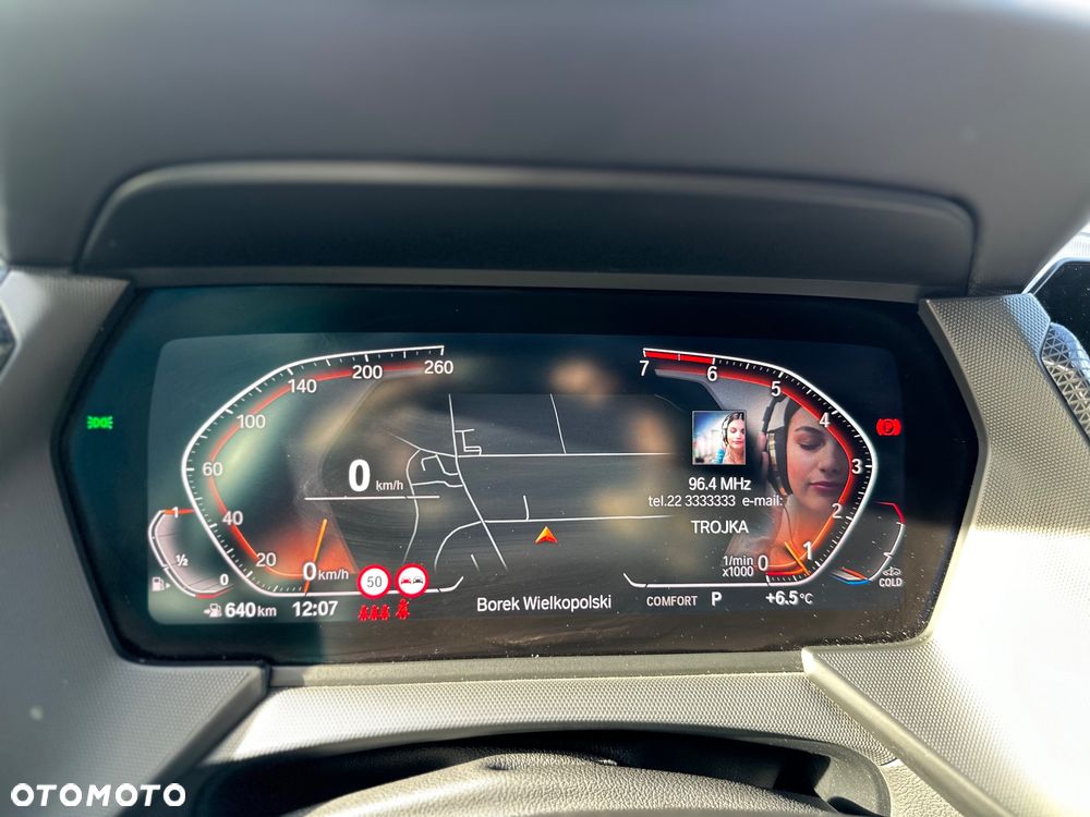 BMW Seria 2 225i xDrive M Sport - 13