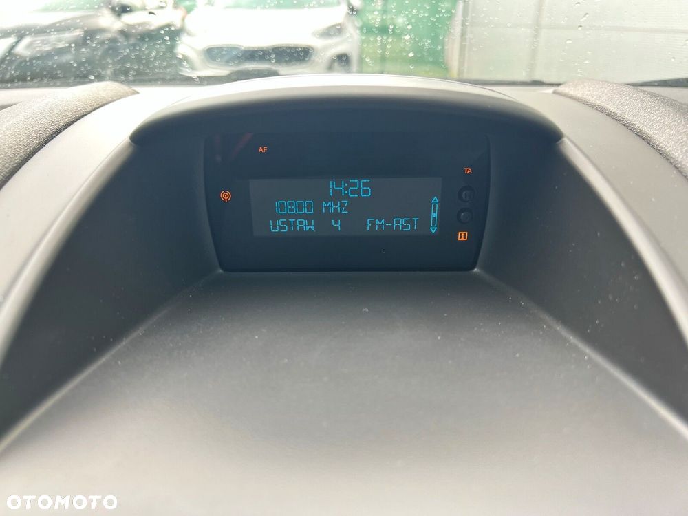 Ford Fiesta 1.25 Trend EU6 - 18