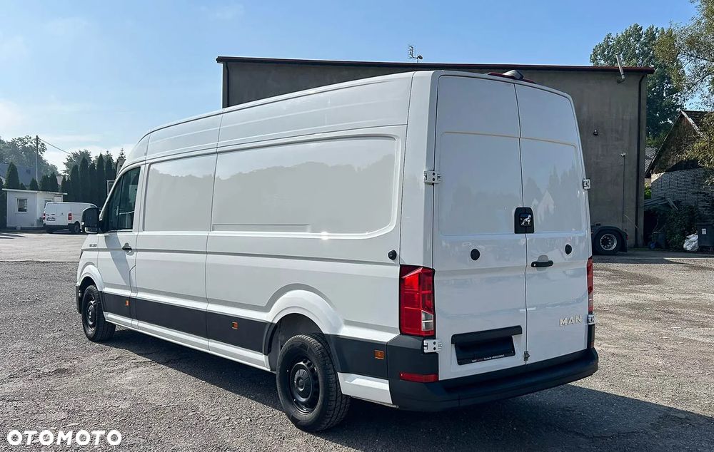 MAN 3.180 TGE - 7