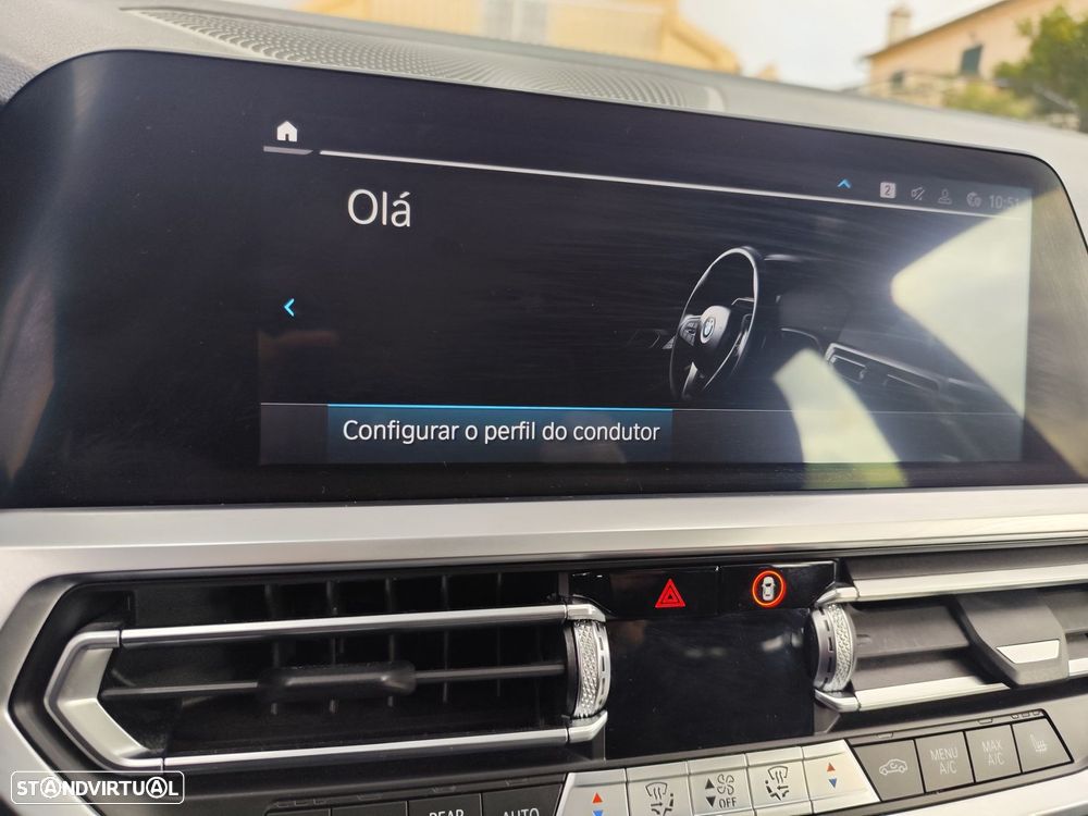 BMW 330 e Line Sport Auto - 20