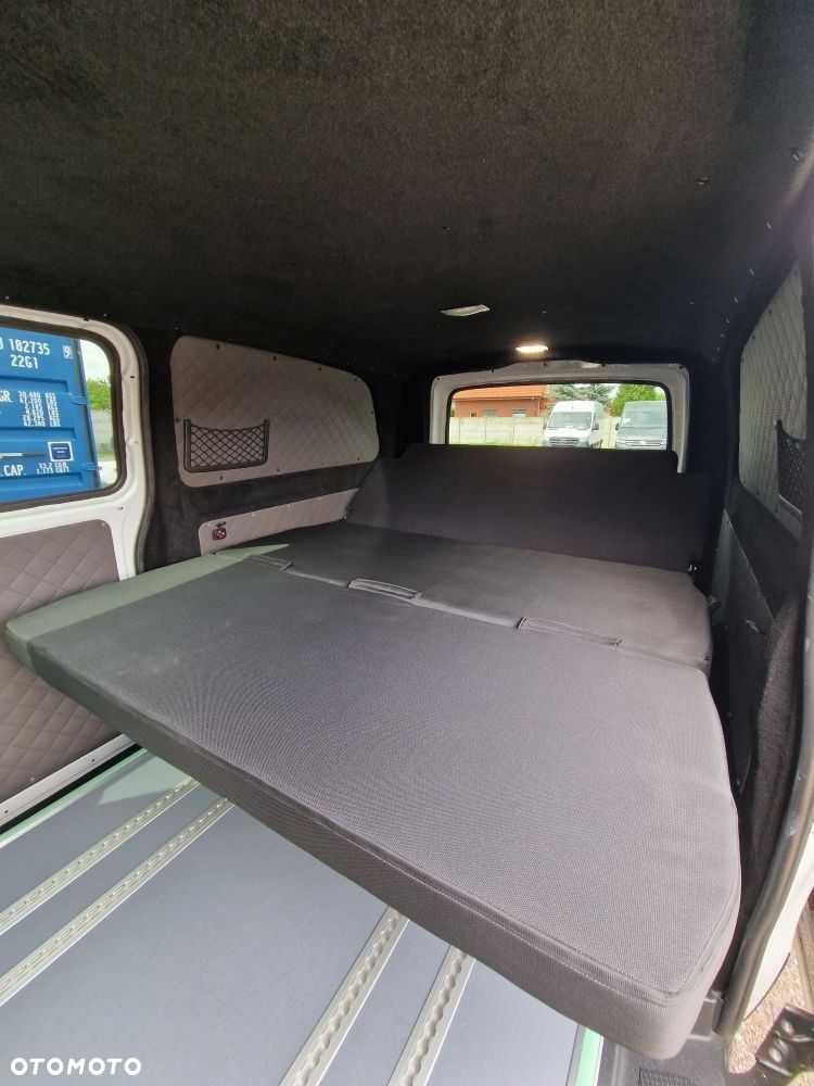Mercedes-Benz Vito - 2