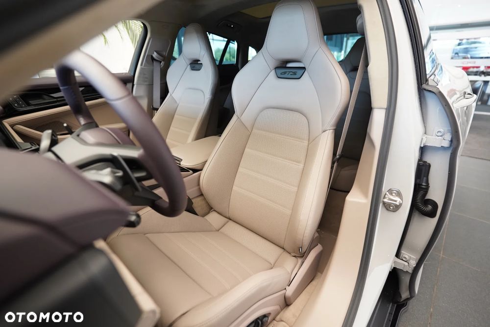 Porsche Panamera - 9