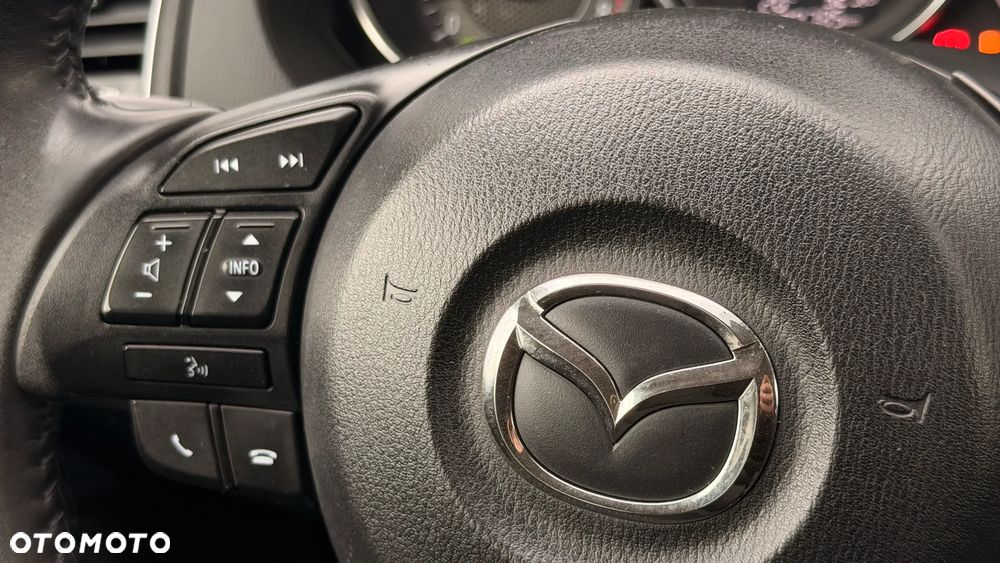Mazda 6 SKYACTIV-G 165 Exclusive-Line - 20