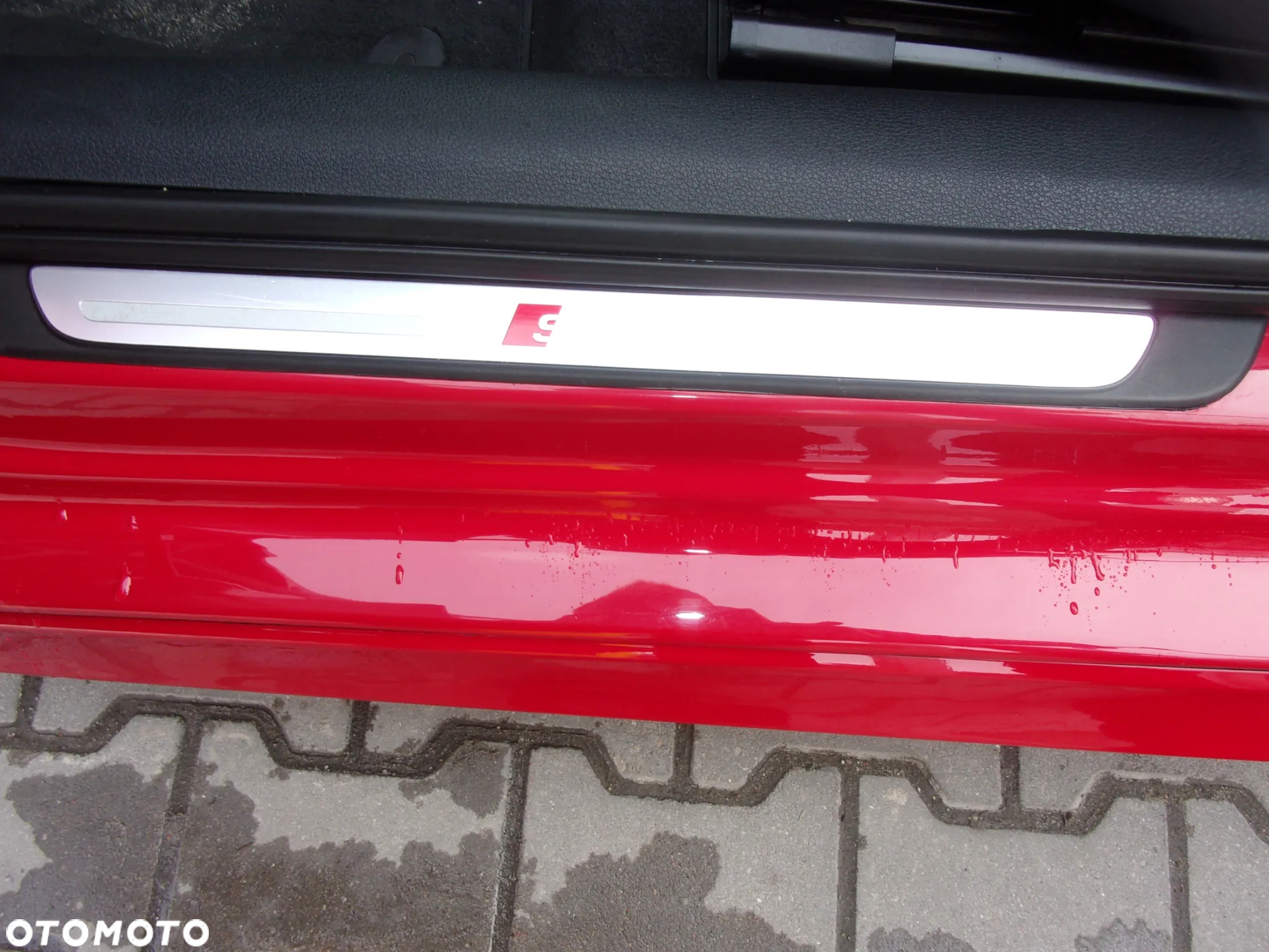 Audi A3 1.4 TFSI CoD Sport S tronic - 37