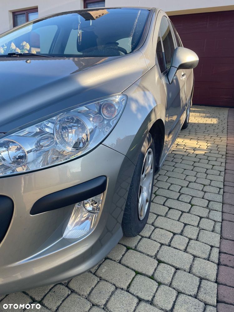 Peugeot 308 1.6 HDi Trendy - 4