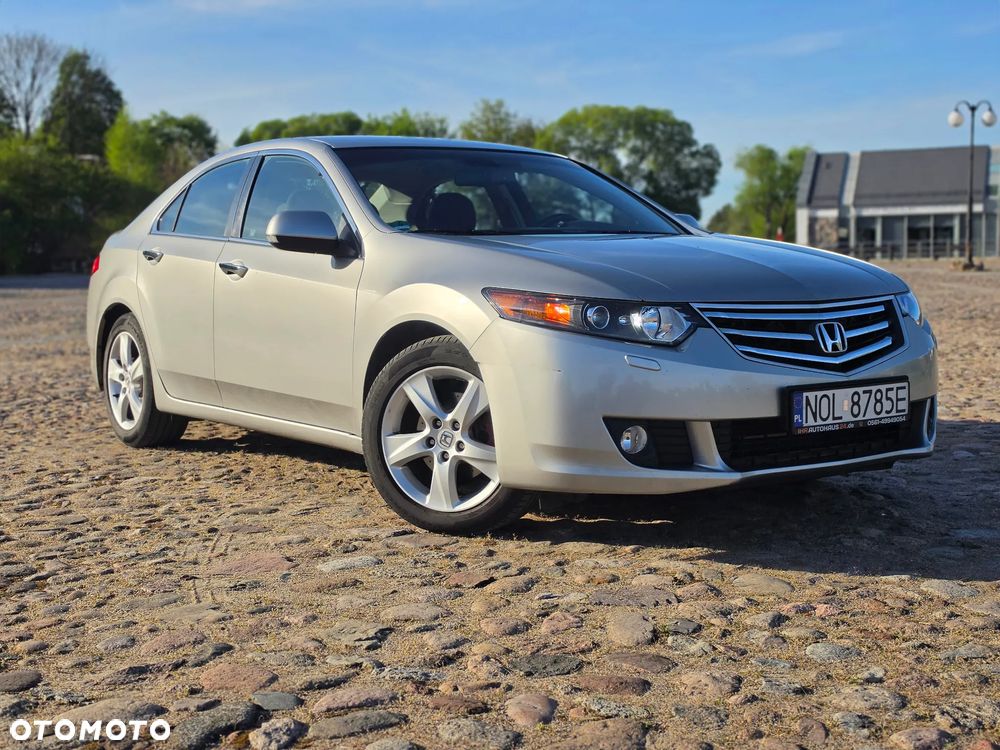 Honda Accord 2.0 Elegance - 1
