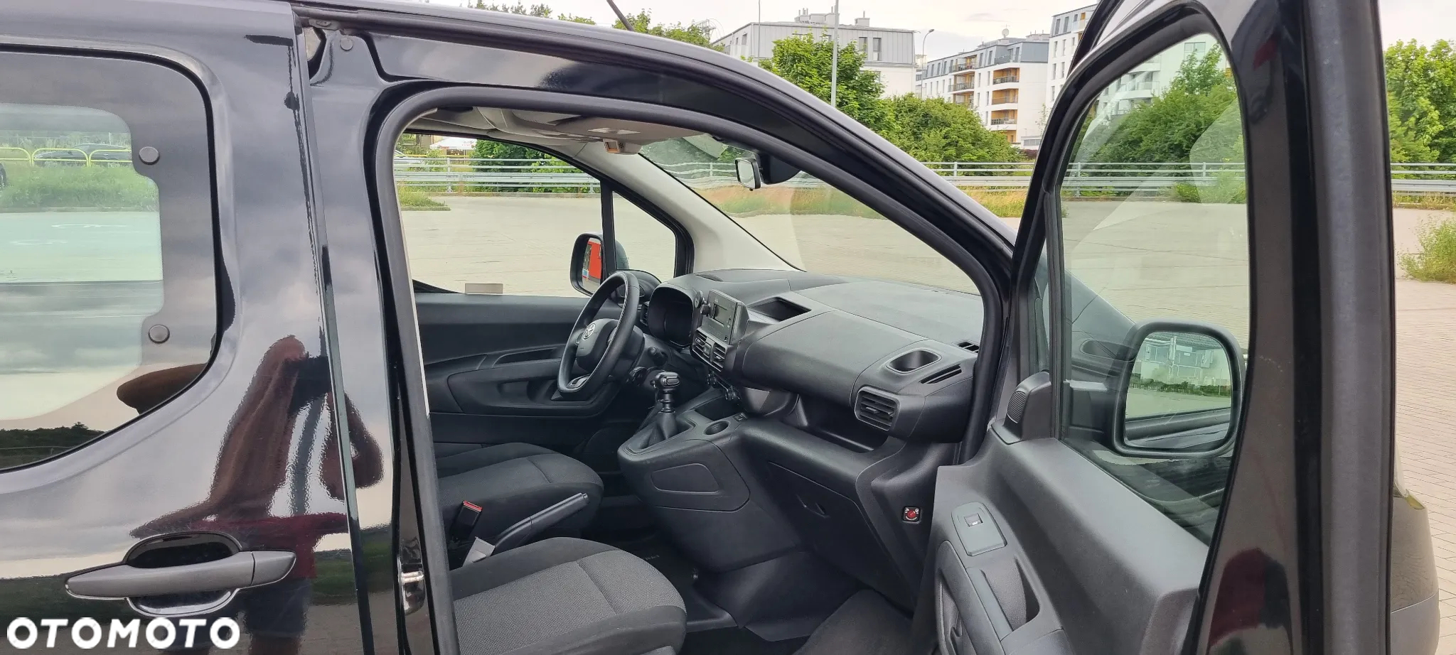 Toyota Proace City Verso - 17
