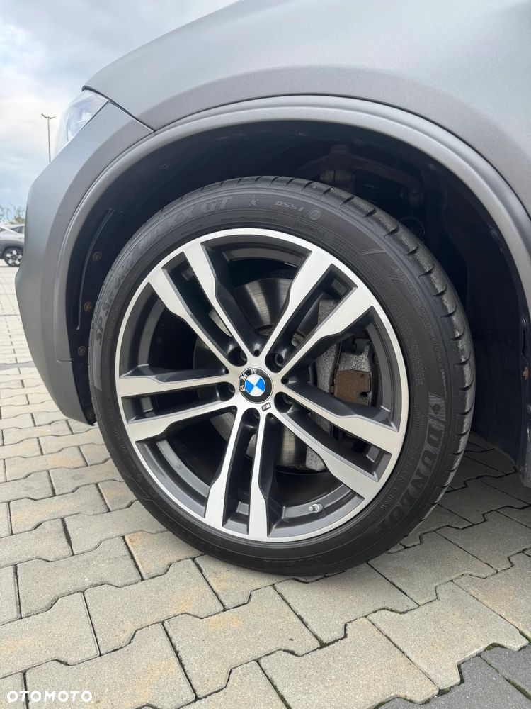 BMW X6M - 9